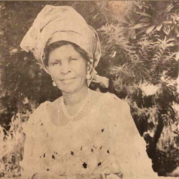 Ezigbo Mama Nodu Mma